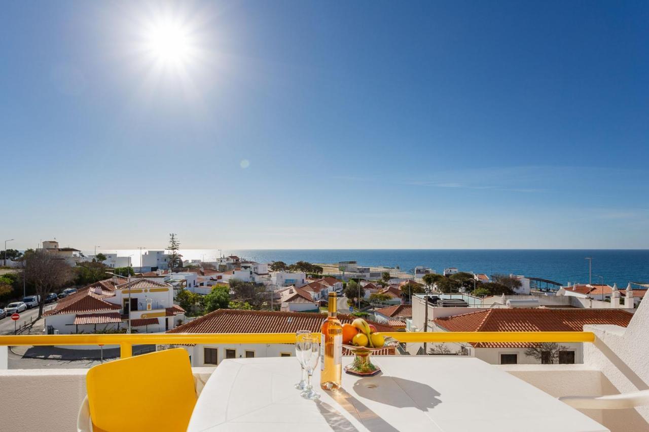 Typical T2 In Albufeira W/ Balcony By Lovelystay Exterior photo