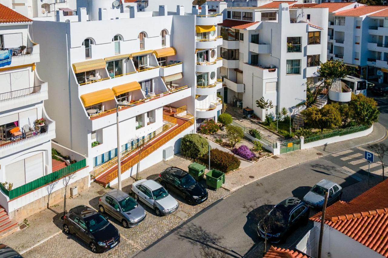 Typical T2 In Albufeira W/ Balcony By Lovelystay Exterior photo